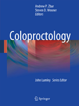 Coloproctology - 