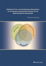 Elektrische Puls- und Hochfrequenz-Generatoren zur Anregung  miniaturisierter Plasmen für die spektroskopische Gasanalytik - Richard Heming