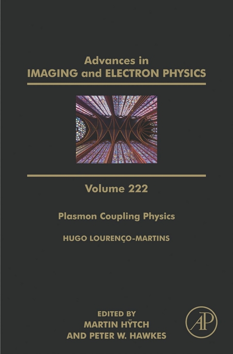 Plasmon Coupling Physics - 