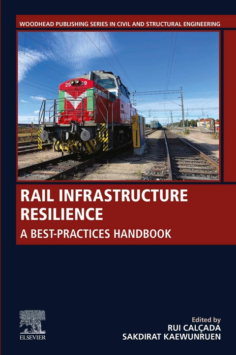 Rail Infrastructure Resilience - 