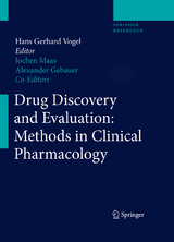 Drug Discovery and Evaluation: Methods in Clinical Pharmacology - 