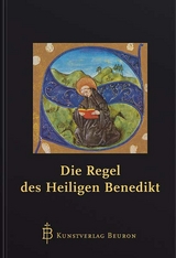 Die Regel des heiligen Benedikt - Normalausgabe - 