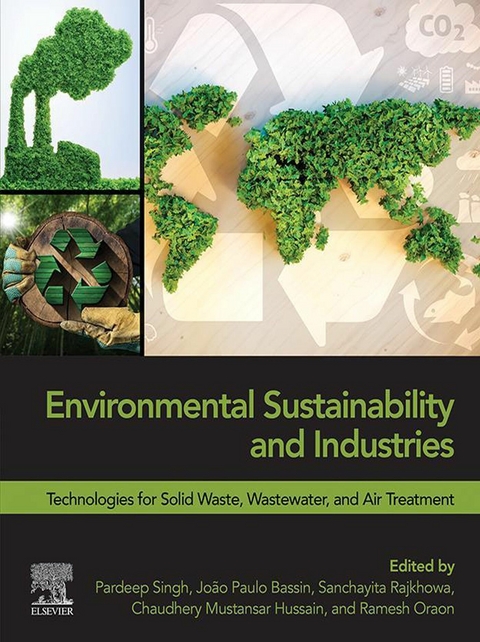 Environmental Sustainability and Industries - 