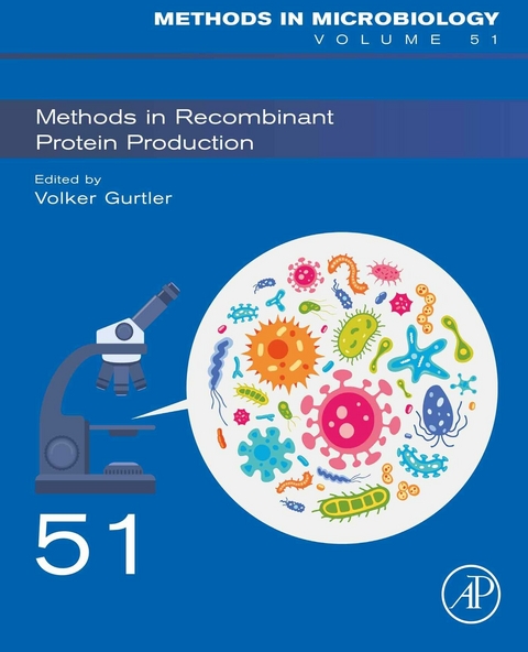 Methods in Recombinant Protein Production - 