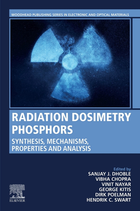 Radiation Dosimetry Phosphors - 