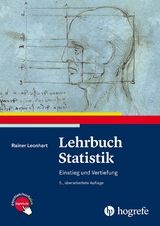 Lehrbuch Statistik -  Rainer Leonhart