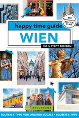 happy time guide Wien - Lotte Lambin