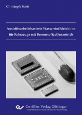 Austrittsarbeitsbasierte Wasserstoffdetektion für Fahrzeuge mit Brennstoffzellenantrieb - Christoph Senft