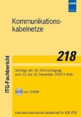 Kommunikationskabelnetze