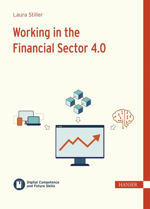 Working in the Financial Sector 4.0 - Laura Stiller