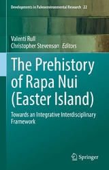 The Prehistory of Rapa Nui (Easter Island) - 