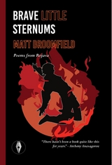 brave little sternums -  Matt Broomfield