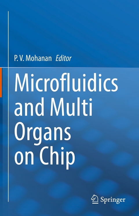 Microfluidics and Multi Organs on Chip - 