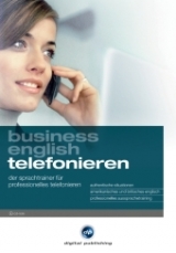 Business English Telefonieren - 