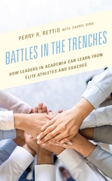 Battles in the Trenches -  Perry R. Rettig