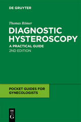 Diagnostic Hysteroscopy - Thomas Römer