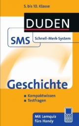 SMS Geschichte 5.-10. Klasse - Humann, Wolfgang