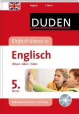 Einfach klasse in Englisch 5. Klasse - Hock, Birgit