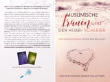 Muslimische Frauen und der Hijab-Schleier -  The Sincere Seeker Collection