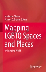 Mapping LGBTQ Spaces and Places - 