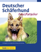 Deutscher Schäferhund - Samms, Susanne