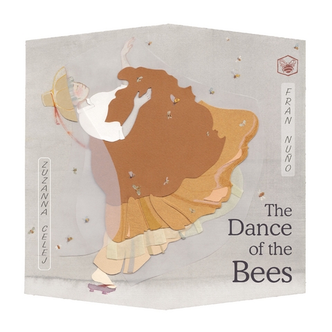 The Dance of the Bees - Fran Nuño