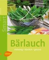 Bärlauch - Boss-Teichmann, Claudia