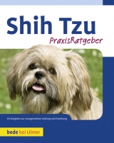 Shih Tzu - Pfaffenburner, Stefan; Cunliffe, Juliette