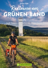 Radtouren am Grünen Band - Stefan Esser