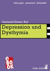 Depression und Dysthymia - Gerhard Ruf