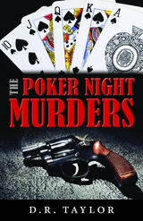 Poker Night Murders -  D. R. Taylor