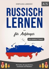 Russisch lernen für Anfänger - Swetlana Lebedew