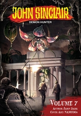 John Sinclair: Demon Hunter Volume 7 (English Edition) -  Jason Dark