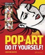Pop Art - Do it yourself - Christine Richter