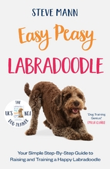 Easy Peasy Labradoodle - Steve Mann