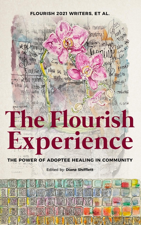 The Flourish Experience - Writers Et Al Flourish