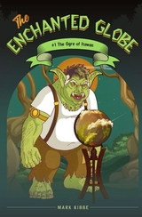 The Ogre of Itawan - Mark Kibbe, Susan Kibbe