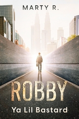 ROBBY -  Martin Robinson