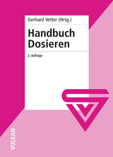 Handbuch Dosieren - 