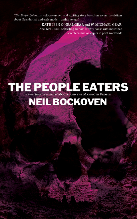 People Eaters -  Neil Bockoven