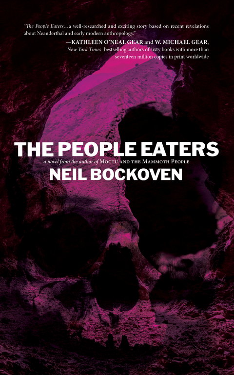 The People Eaters - Neil Bockoven