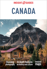 Insight Guides Canada (Travel Guide eBook) -  Insight Guides