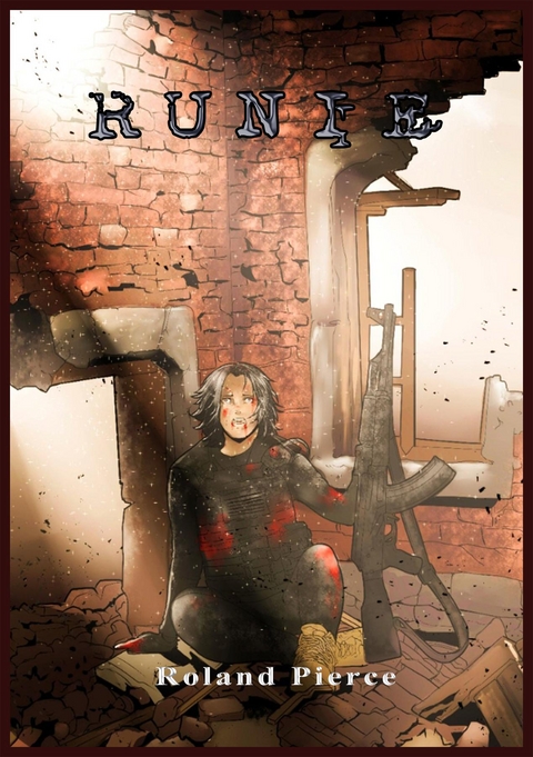 Runie -  Roland Pierce