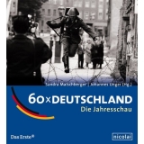 60 x Deutschland - Die Jahresschau - 