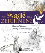 Die Magie des Zeichnens - Cliff Wright