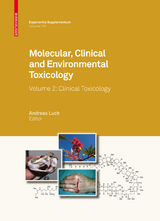 Molecular, Clinical and Environmental Toxicology - 