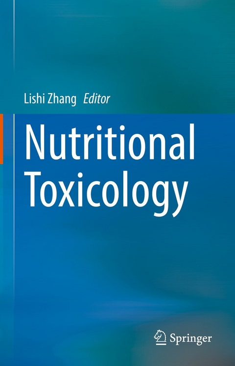 Nutritional Toxicology - 