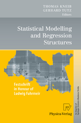 Statistical Modelling and Regression Structures - 