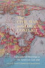 The Civil War as Global Conflict - 