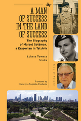 Man of Success in the Land of Success -  Lukasz Tomasz Sroka